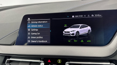 BMW 2 Series 218i [136] M Sport 4dr Petrol Saloon